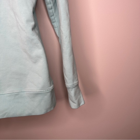 Ash Co. The Mama Label | Half Zip Pullover - Picture 3 of 13